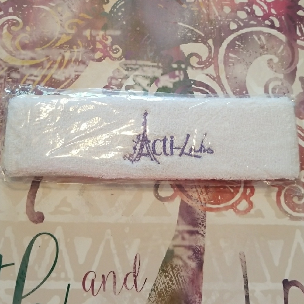 Acti Labs headband